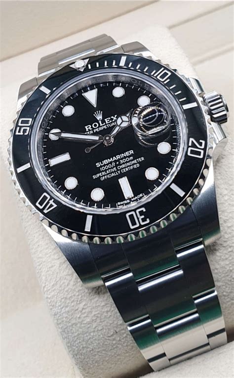 rolex submariner ไทย.